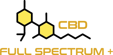 CBD Full Spectrum +