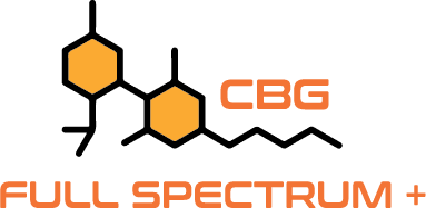 Vesl Oils CBG Full Spectrum +