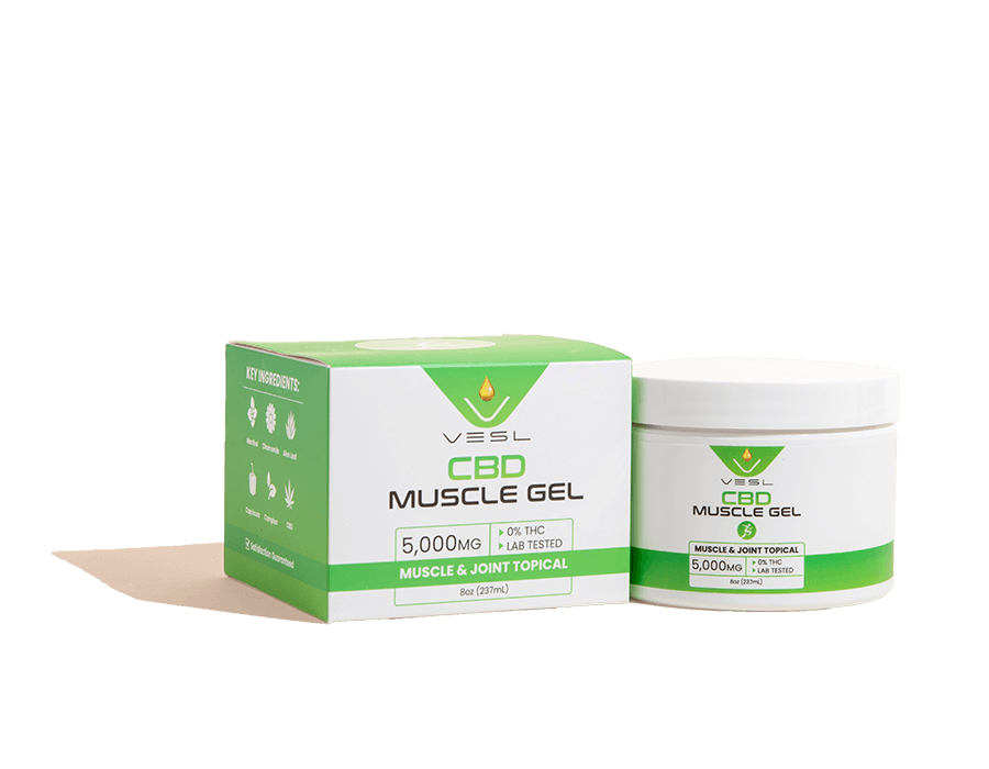 Muscle Gel 5000mg. Buy Muscle Gel 5000mg Extra Strenght. THC FREE