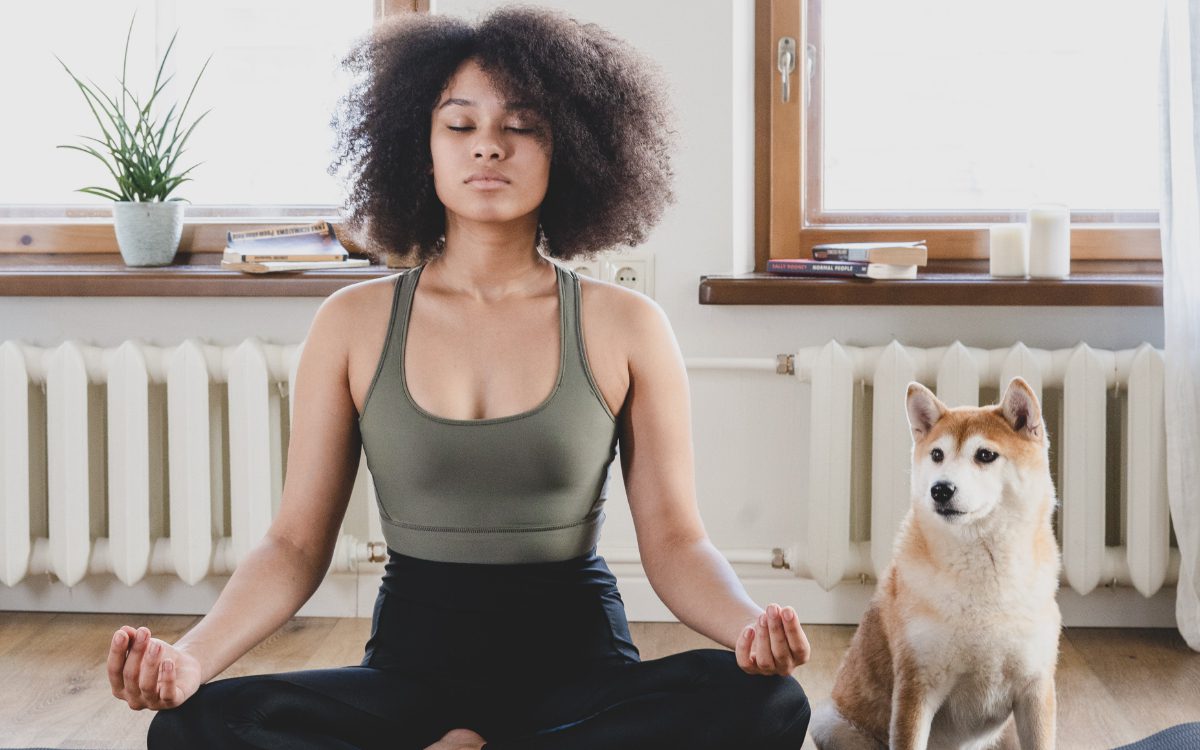 5 Tips on How To Meditate At Home