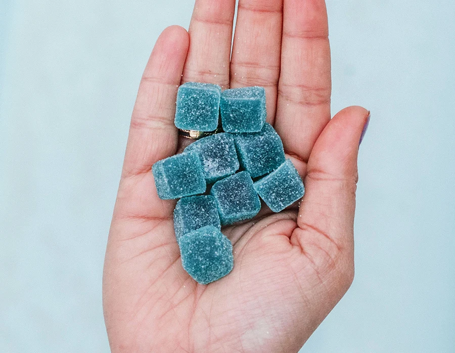CBN gummies - Image 2