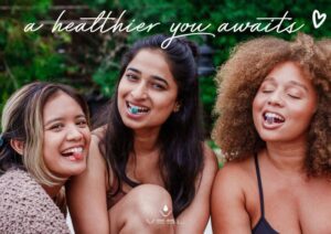 maintaining wellness