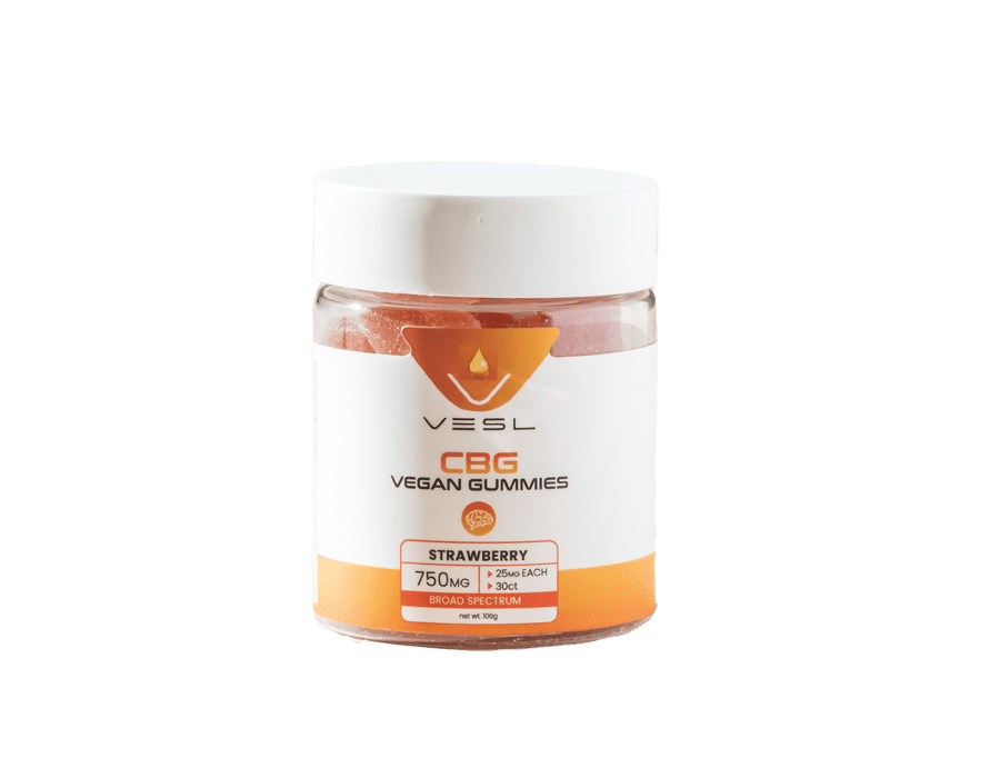 CBG Gummies - Image 2
