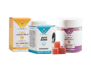 Anti inflammatory + immunity
